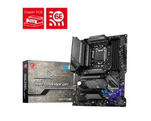 MAG Z590 TOMAHAWK WIFI